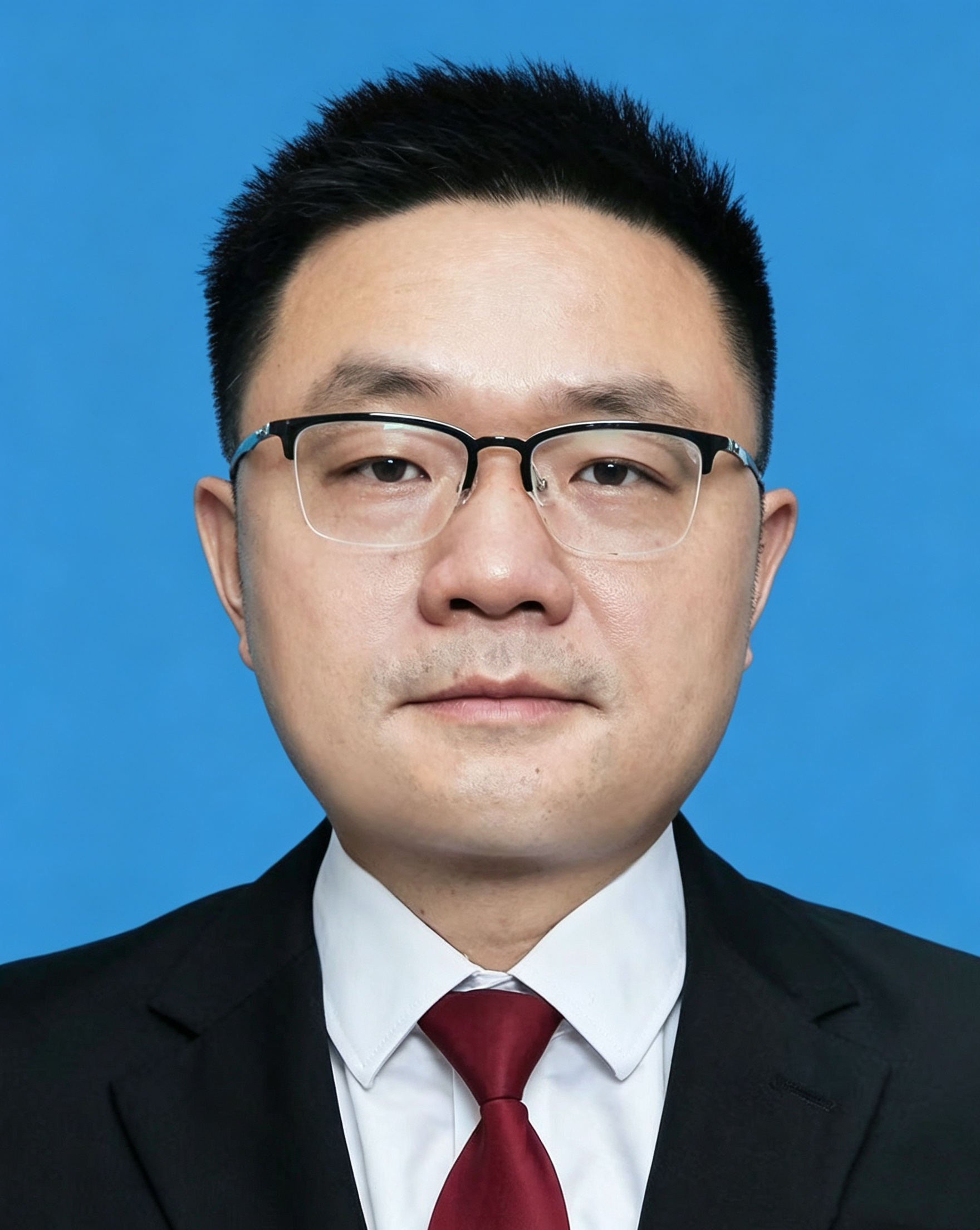 刘锋良